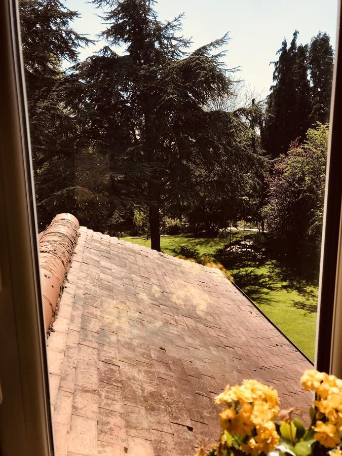 Tresillian House Bed and Breakfast Melton Mowbray Eksteriør billede
