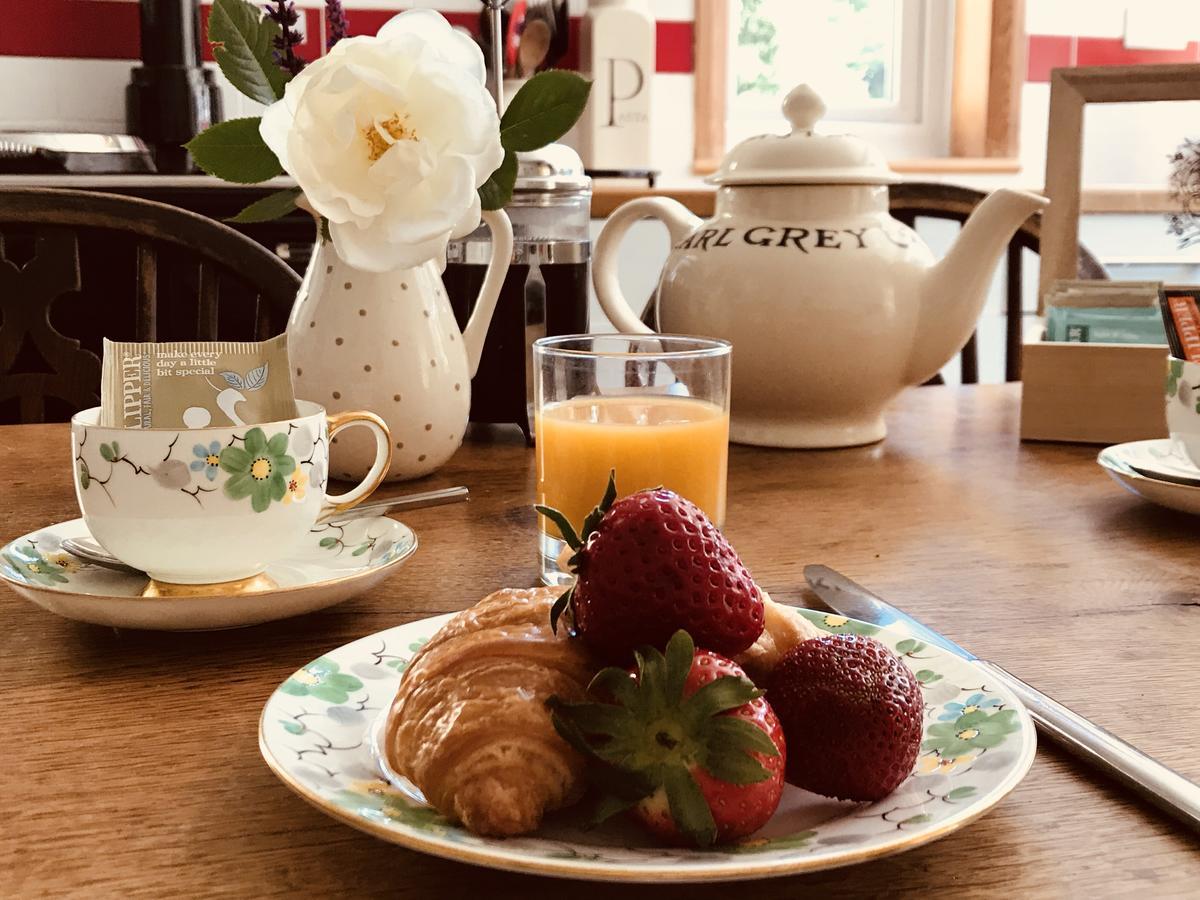 Tresillian House Bed and Breakfast Melton Mowbray Værelse billede